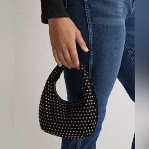 NWT-Madewell-The Mini Bag